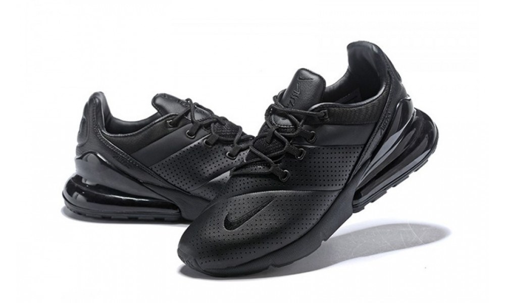 Black air outlet 270